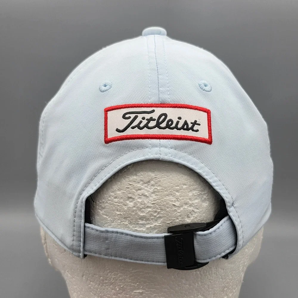 Titleist tour performance